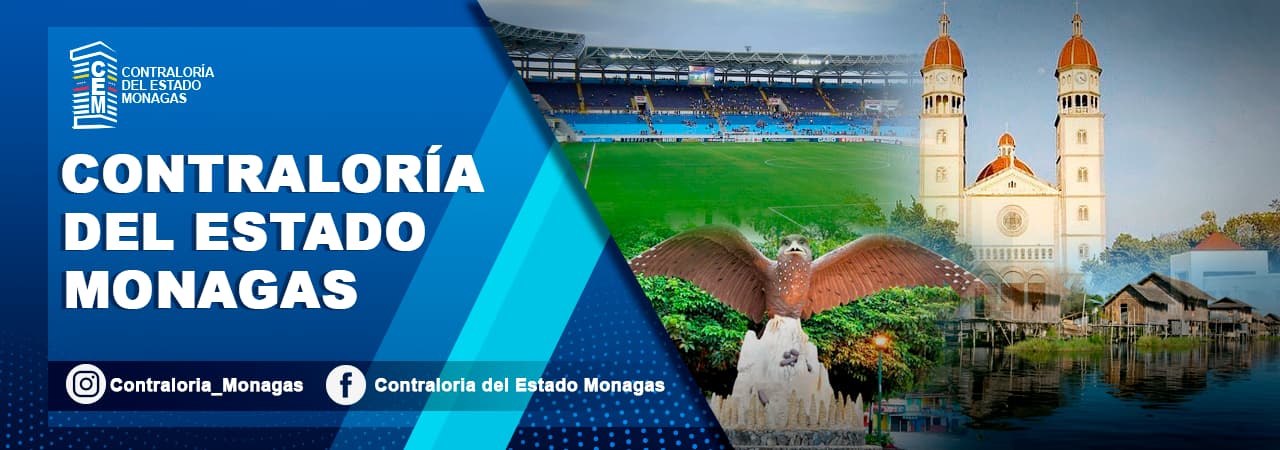 Contraloría Monagas